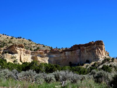 Grand Staircase-Escalante NM in UT