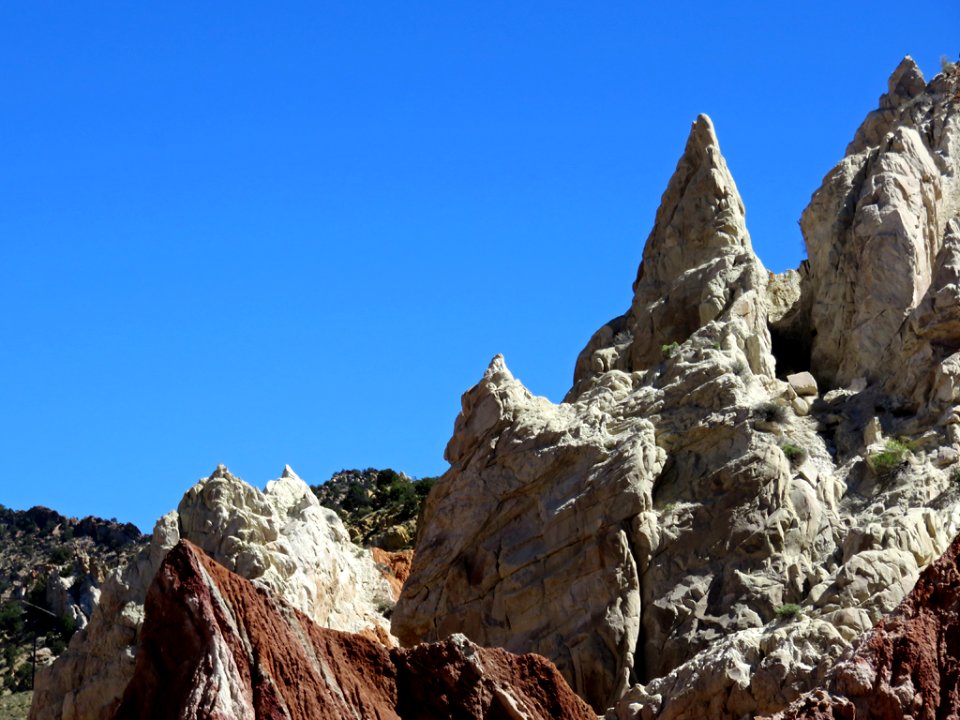 Grand Staircase-Escalante NM in UT