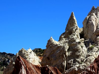 Grand Staircase-Escalante NM in UT