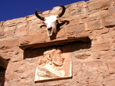 Hubble Trading Post