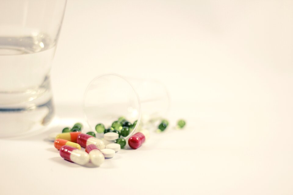 Dose the disease pharmacy
