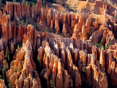 Bryce Canyon NP in UT