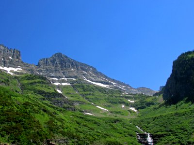 Glacier NP in MT photo