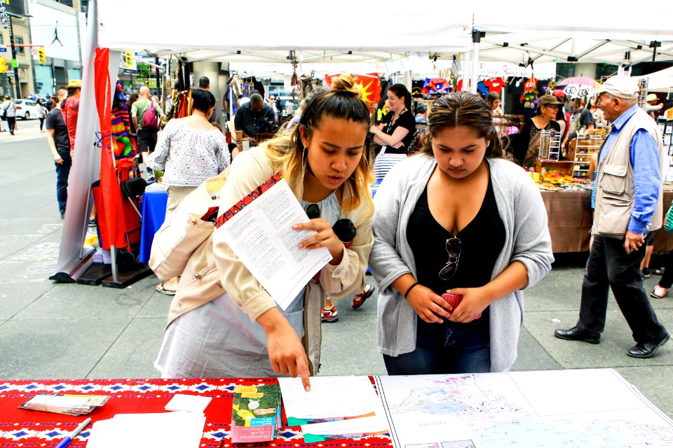 National Aboriginal History Month 2016