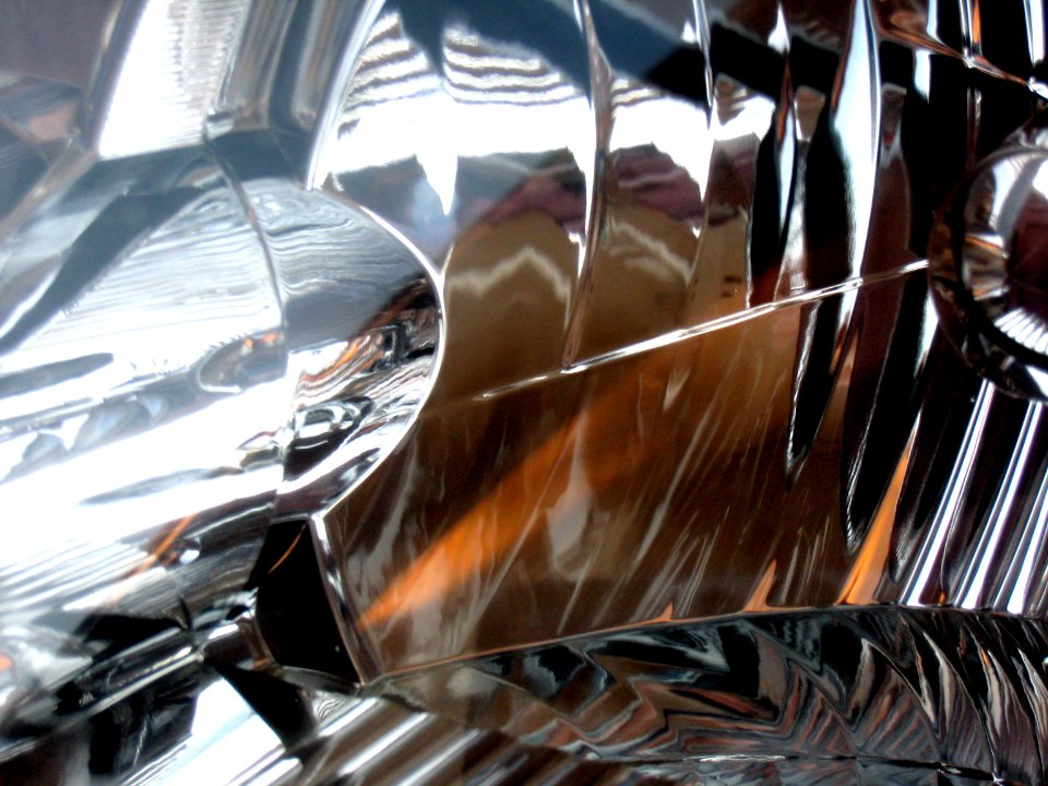 Refract Me Please