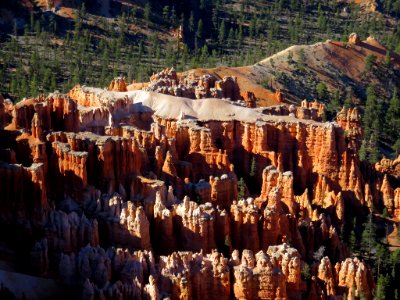 Bryce Canyon NP in UT