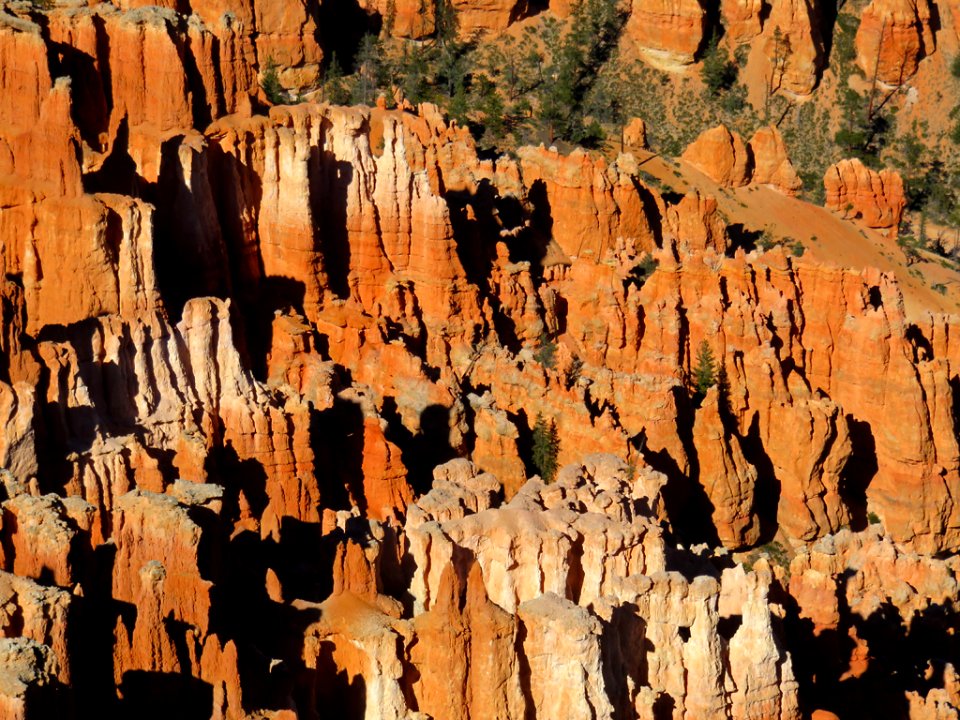 Bryce Canyon NP in UT