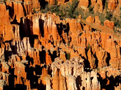 Bryce Canyon NP in UT