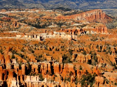Bryce Canyon NP in UT