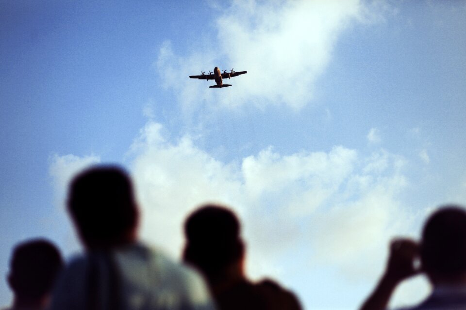 Sky fly aviation