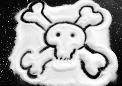 Food poison spice