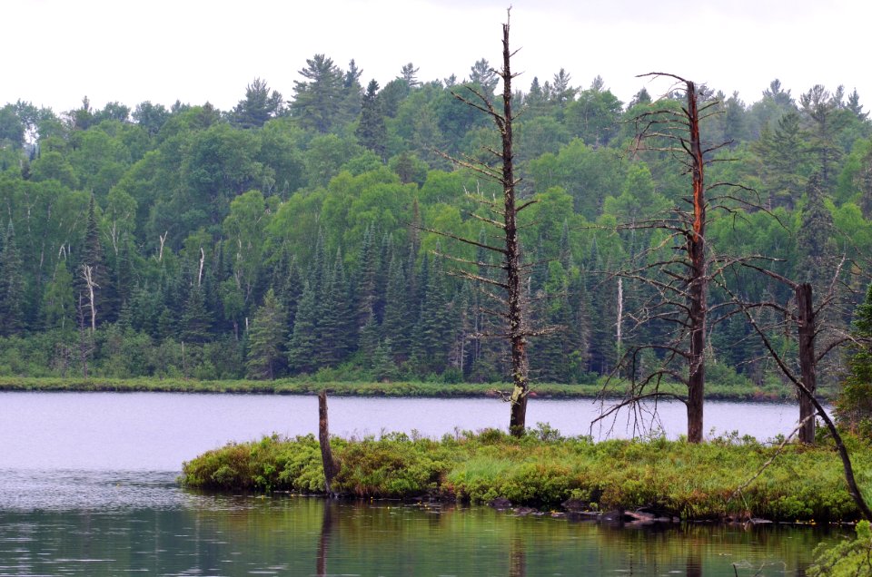 Gunflint Trail