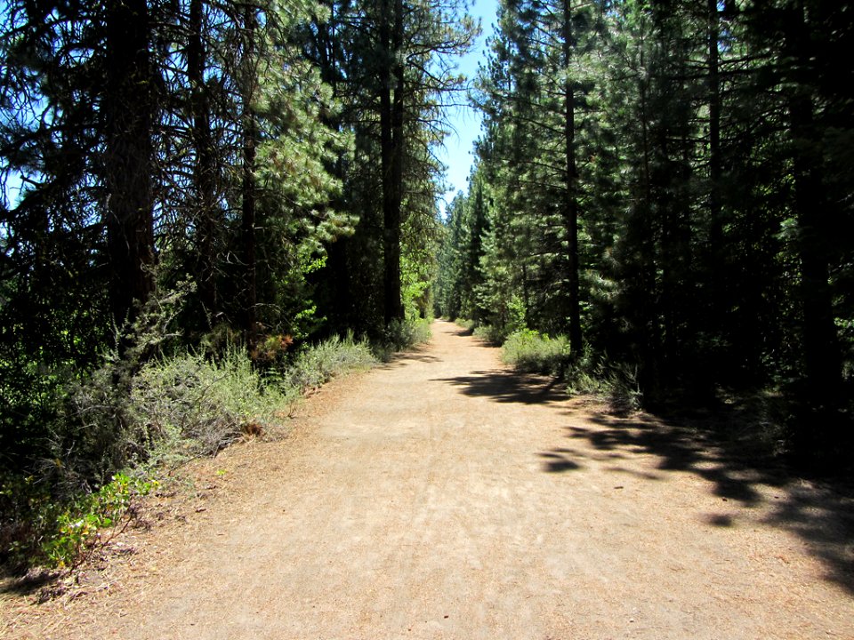Central Oregon