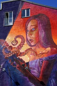 Painting artfully art