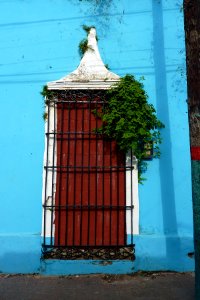 Zona Colonial, Santo Domingo, Republica Dominicana photo