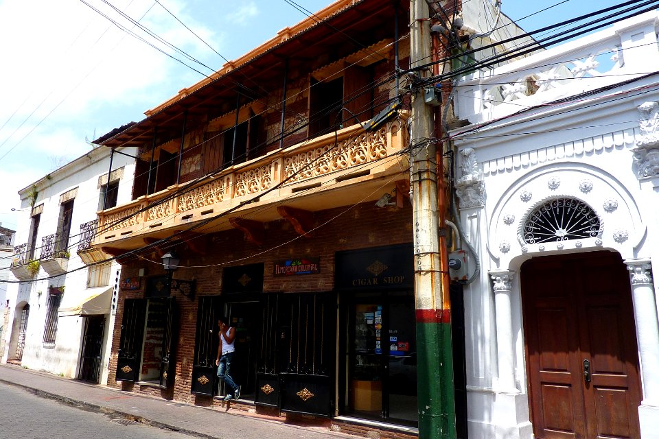 Santo Domingo - Zona Colonial