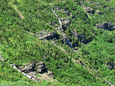 Glacier NP in MT photo