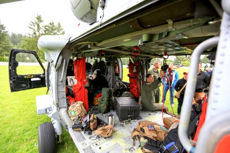 WASARCON 2015 - King County, Washington.