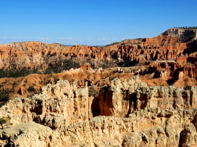 Bryce Canyon NP in UT photo