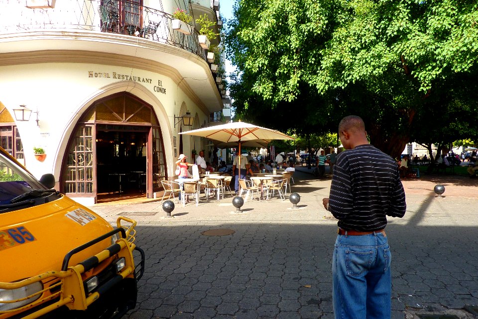 Santo Domingo - Zona Colonial