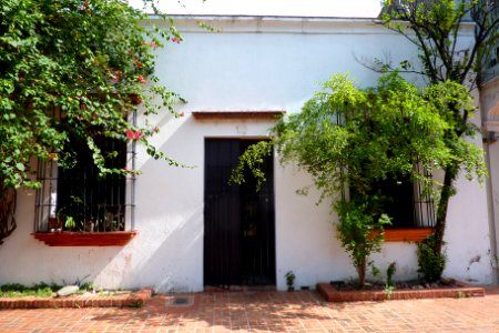 Zona Colonial, Santo Domingo, Republica Dominicana photo