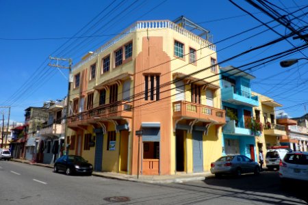 Santo Domingo - Zona Colonial