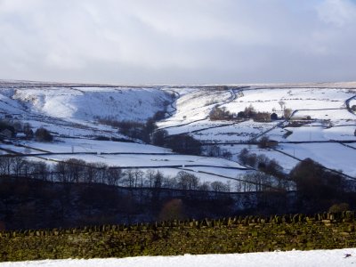 Calderdale