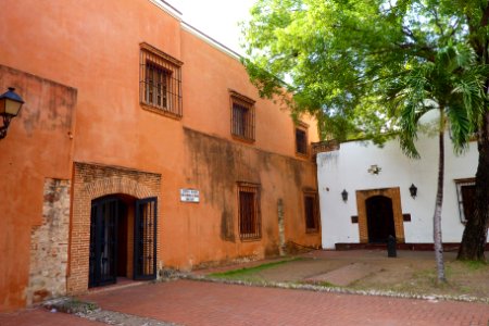 Santo Domingo - Zona Colonial