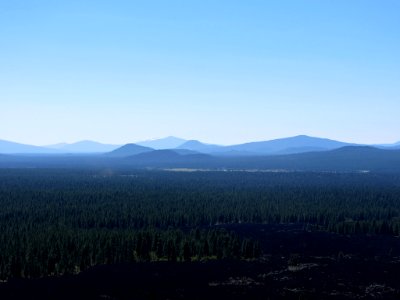 Central Oregon