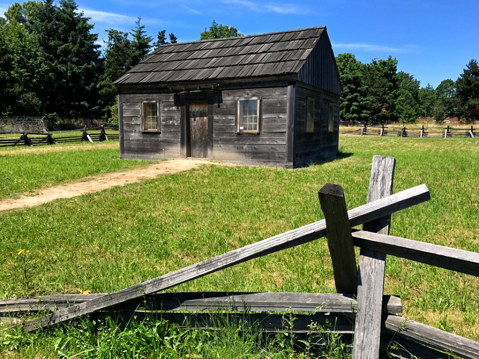 Fort Vancouver National Historic Site