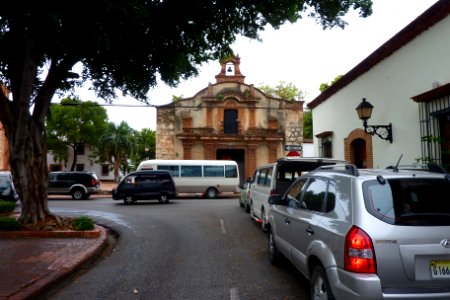 Santo Domingo - Zona Colonial