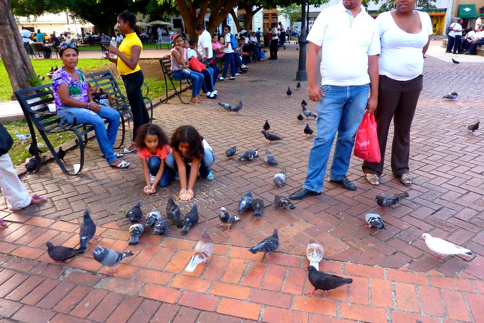 Santo Domingo - Zona Colonial