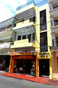 Santo Domingo - Zona Colonial