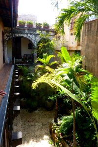 Zona Colonial, Santo Domingo, Republica Dominicana