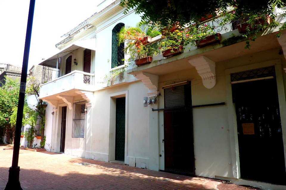 Zona Colonial, Santo Domingo, Republica Dominicana