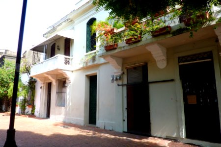 Zona Colonial, Santo Domingo, Republica Dominicana photo