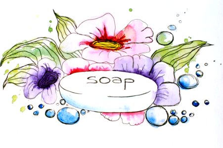 soap