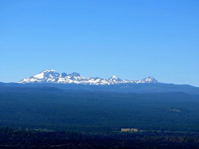 Central Oregon photo