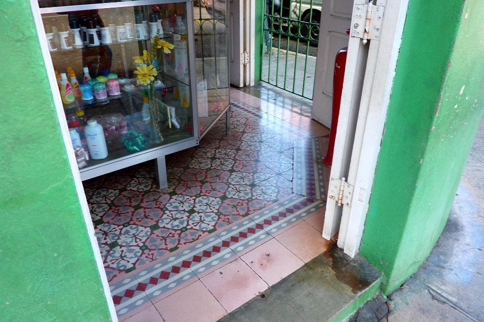 Santo Domingo - calle Padre Billini # 612, Zona Colonial