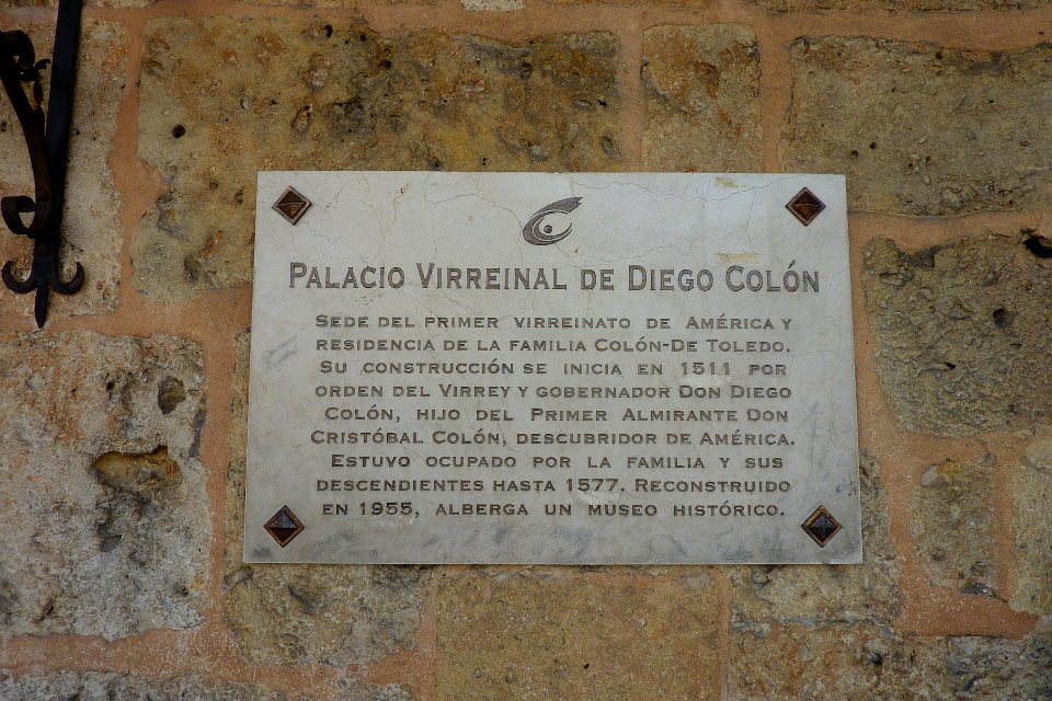 Santo Domingo - Zona Colonial