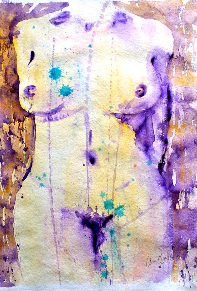 Torso I