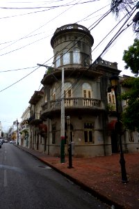 Santo Domingo - Zona Colonial