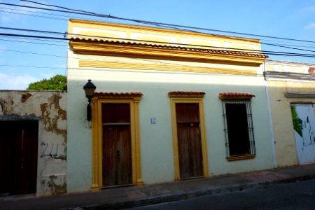 Zona Colonial, Santo Domingo, Republica Dominicana