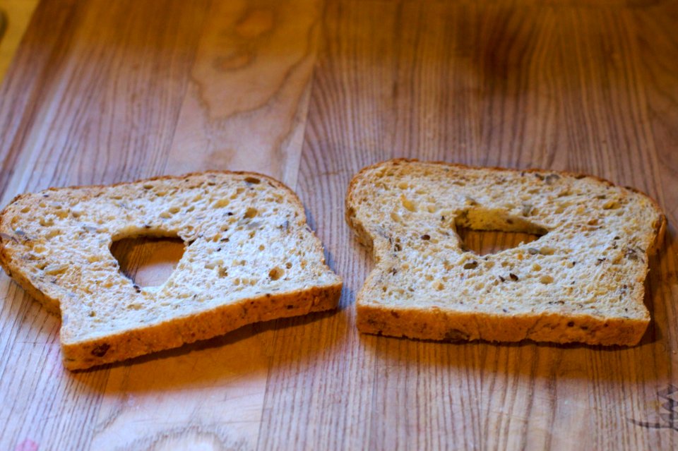 Safeway Sells Bagel Bread
