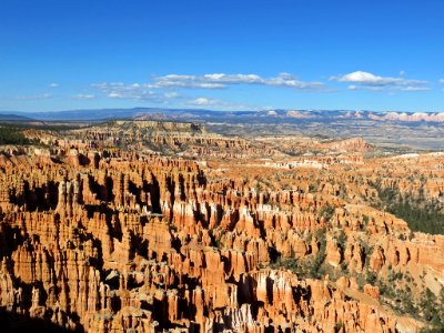 Bryce Canyon NP in UT photo