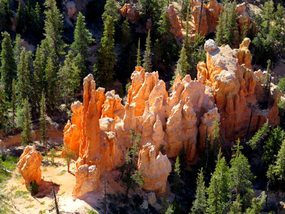 Bryce Canyon NP in UT