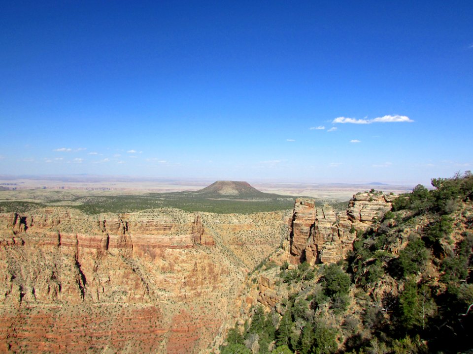 Grand Canyon NP in AZ