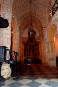 ZonaColonial - Santo Domingo, Rep. Dominicana