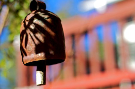 Ring the Bell