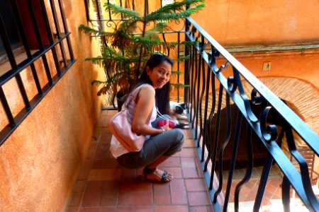 Hotel Doña Elvira – Zona Colonial, Santo Domingo.